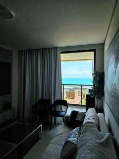 Sofisticação e Luxo à Beira-mar no Cais Eco em Muro Alto by HM - 9