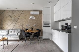 P&O Apartments Mennica Residence VI - 0