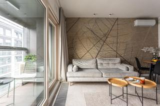 P&O Apartments Mennica Residence VI - 6