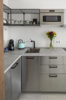 Ocean Breeze Apartment - Prague - 2