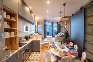 Chalet Sapin by Avoriaz Chalets - Avoriaz - 8