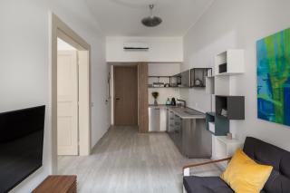 Ocean Breeze Apartment - Prague - 1