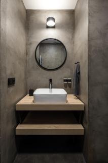 Ocean Breeze Apartment - Prague - 6