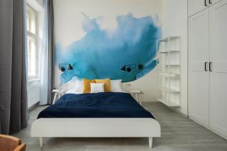 Ocean Breeze Apartment - Prague - 9