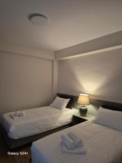 Hotel Asa - Tbilisi - 6