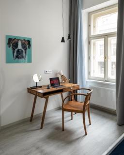 Ocean Breeze Apartment - Prague - 8