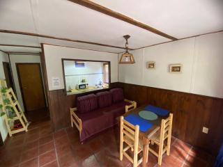 Cabañas del Pilar, zona austral - Pilar - 1
