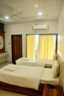 Ajanta hill resort fardapur - Phardāpur - 6