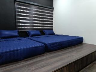 Newstar Jacuzzi Homestay Near Jonker Kota Laksamana Melaka - Melaka - 6