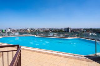 Magnolia Place- A cosy, modern 2br apartment in Nairobi - Nairobi - 5