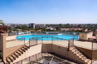 Magnolia Place- A cosy, modern 2br apartment in Nairobi - Nairobi - 7