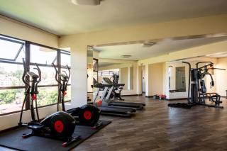 Magnolia Place- A cosy, modern 2br apartment in Nairobi - Nairobi - 4