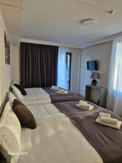 Hotel Asa - Tbilisi - 1