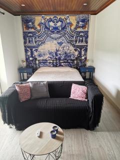 Casa Picamilho - Porto de Mós - 2