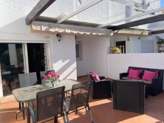 Jardin 155, Condado De Alhama - Murcia - 0