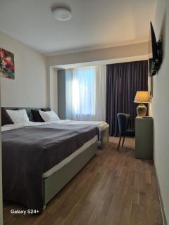 Hotel Asa - Tbilisi - 0