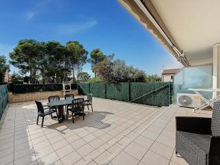 ARGENTERA - Residencia standing piscina - Roses - 0