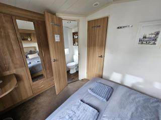 Heidi 2 Bed Robin hood - Rhyl - 7