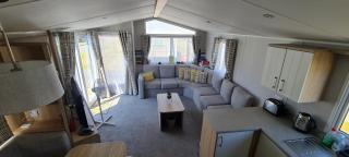 Mikey 3 bed balcony Rhyl - Rhyl - 7