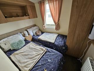 Heidi 2 Bed Robin hood - Rhyl - 5