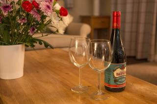 Honeybee Cottage - 3