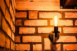 Dom nad Potokiem z sauną - 1