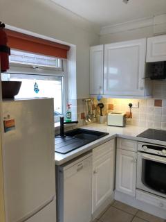 Sea view bungalow - The Mumbles - 5