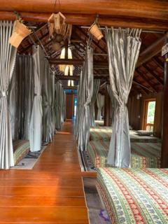 Homestay Maison de Kathy & Claude - 1