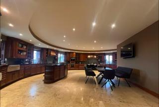 The Roundhouse - Lettermullan - 8