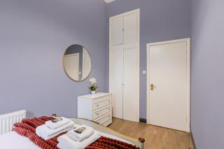 Couple's getaway 1BDR apt near Holland Park - Londra - 8