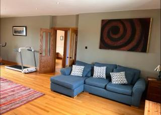The Roundhouse - Lettermullan - 5