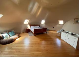 The Roundhouse - Lettermullan - 4