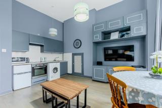 Couple's getaway 1BDR apt near Holland Park - Londra - 3