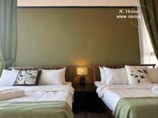Mosaic Southkey Johor Bahru 5 min to Midvalley by JC Home - 3