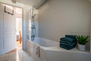 Duplex Spacieux et Moderne Au cœur de l Alsace - Erstein - 2