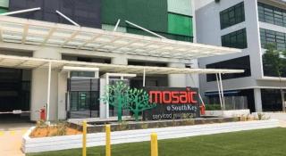 Mosaic Southkey Johor Bahru 5 min to Midvalley by JC Home - Johor Bahru - 9