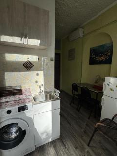 old marjanishvili - Tbilisi - 2