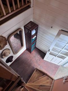 La maison aux chapeaux - Petit-Bourg - 8
