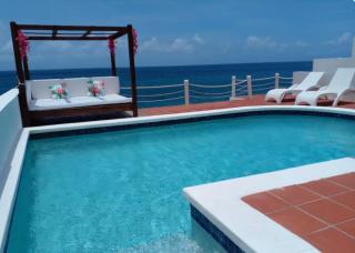 Villa Oceans 11 - Simpson Bay - 0