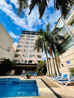 Condado Hotel Casino Goya - Goya - 4