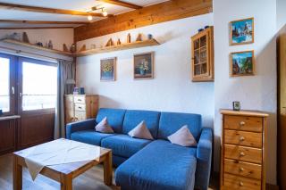 Ferienwohnung Jursitzky - Oberstdorf - 9