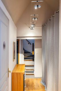 Duplex Spacieux et Moderne Au cœur de l Alsace - Erstein - 9