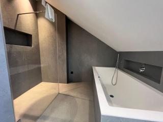 LAKE Loft Indigo - Design Ferienwohnung im Überlinger Kurviertel - Überlingen - 5