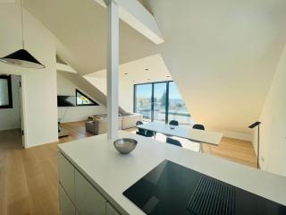 LAKE Loft Indigo - Design Ferienwohnung im Überlinger Kurviertel - Überlingen - 3