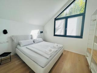 LAKE Loft Indigo - Design Ferienwohnung im Überlinger Kurviertel - Überlingen - 2