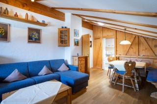 Ferienwohnung Jursitzky - Oberstdorf - 8