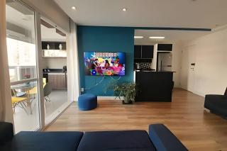Apartamentos no Morumbi - São Paulo - 0