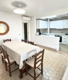 Apartamento con vistas al mar y atardeceres - La Manga del Mar Menor - 1