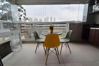 Apartamentos no Morumbi - São Paulo - 3