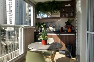 Apartamentos no Morumbi - São Paulo - 2